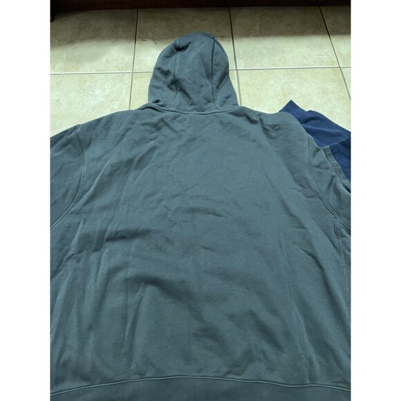 Arizona Wildcats Nike Hoodie Mens XXXL Football Coach Team Issued Center Swoosh - Picture 6 of 8